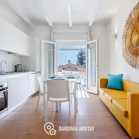 Dubois Apartment Cagliari