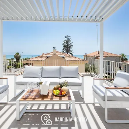 Dubois Apartment Cagliari