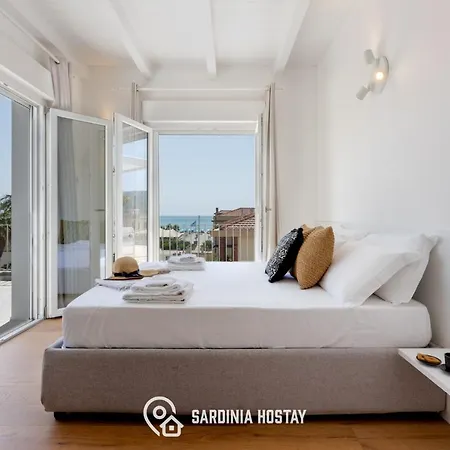 Apartment Dubois Cagliari
