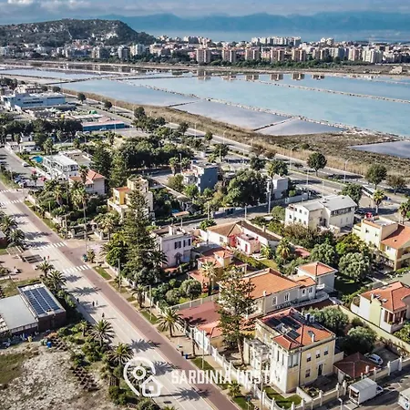 Daire Dubois Cagliari