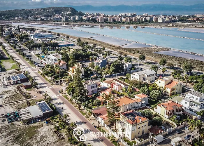 Daire Dubois Cagliari